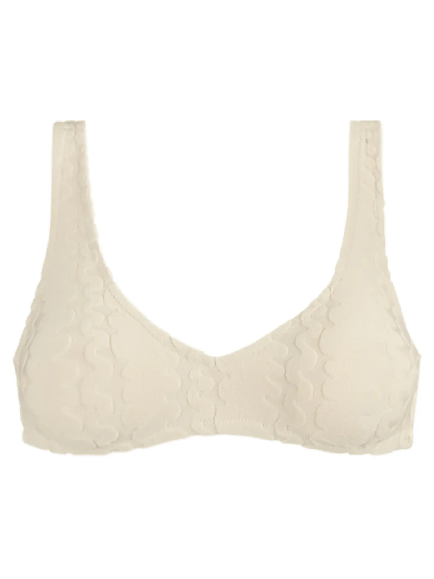 OAS | Bikini Top SCRIBBLE ROCCIA | 